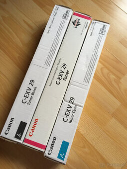 Canon C-EXV 29