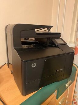 Multifunkční tiskárna HP LaserJet Pro