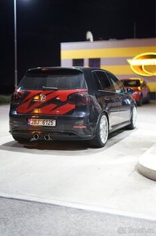 Vw Golf 5 GTI