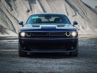 Dodge Challenger 3.6 V6 - 1