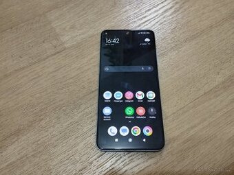 POCO X5 5G 6GB/128GB Blue modrý