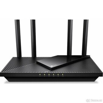 Router TP-Link Archer AX55 Pro