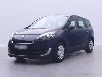 Renault Scénic 1,5 dCi Dynamique Aut.klima (2013)