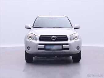 Toyota RAV4 2,0 VVT-i 4x4 Terra Aut.klima (2010)