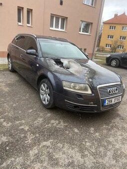 Audi a6 2.0tdi 103kw