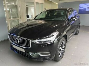 Volvo XC60 B5 AWD Inscription - 1