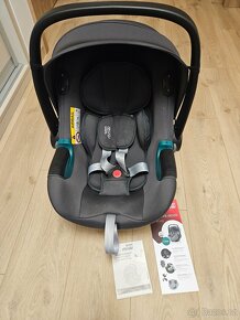 Dětská autosedačka Britax Romer - 1