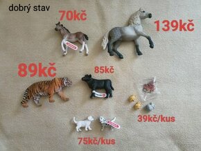 Schleich Vlll.