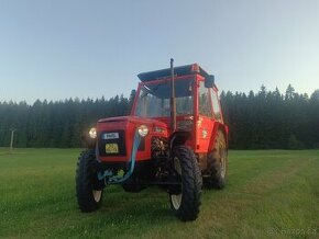 Zetor 5645