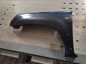 Mazda BT 50 blatniky Rok 2006-2012 - 1