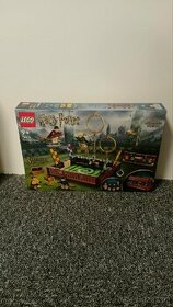 LEGO® Harry Potter 76416 Famfrpálová truhla