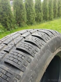 Zimní pneu Pirelli 205/60 r16