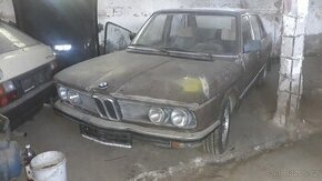 Bmw 518i e12