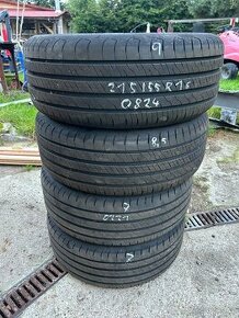 215/55 R16 Goodyear Letní sada - 1