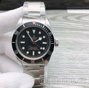 Tudor Black Bay - 1