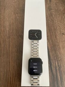 Apple watch se 44 mm