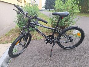 Dívčí horské kolo Rockrider 20"