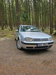 Golf 1.6Benzin 74kw