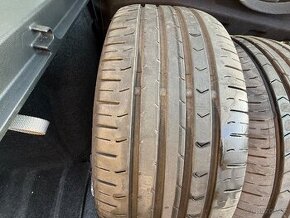 Letni Pneu Continental 205/60 R15