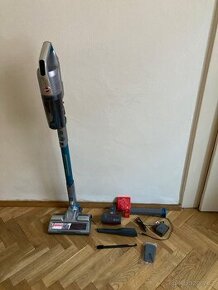 Tyčový vysavač Hoover H-FREE 500 HYDRO HF522YSP