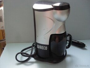 Kávovar WAECO MC1 PerfectCoffee 24V - 1