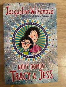 Nový domov Tracy a Jess - 1