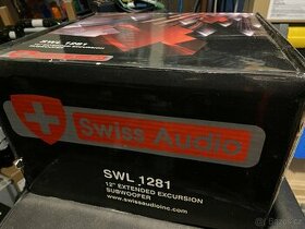 SWIS AUDIO SWL 1281