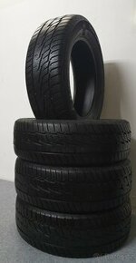 4x -- 215/60 R16 Zimní pneu Matador SibirSnow --