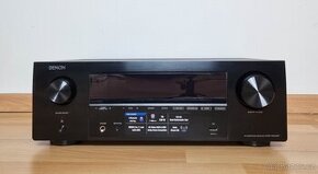 DENON AVR-X550BT / bluetooth 4K USB - 1