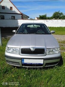 Škoda Octavia 1 na náhradní díly