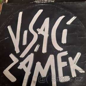 Visaci zamek lp