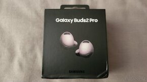 Samsung Galaxy Buds 2 Pro