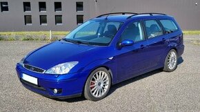 Prodám Ford Focus ST170 r.v. 2002 2.0 16V 127 kW 5dv. kombi