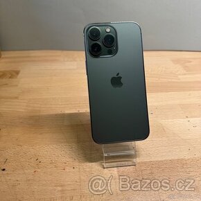 iPhone 13 Pro 128GB, šedý (rok záruka)