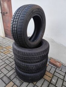 225/60 r16 C - ZÁNOVNÍ PNEU