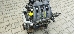 Motor Thalia 1.4 16v