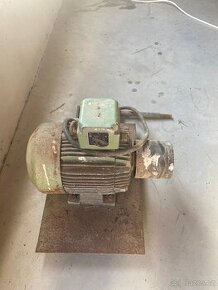 Motor 5,5kw