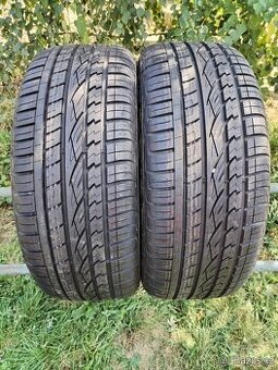 255/55/18 letni pneu CONTINENTAL a HANKOOK 255/55 R18 - 1