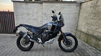 Yamaha Tenere 700 World Raid