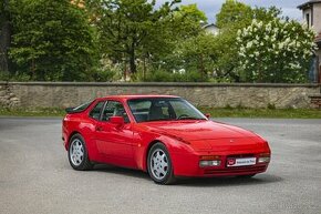 Porsche 944 Turbo