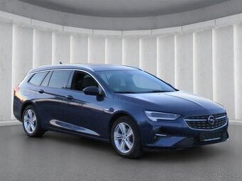 Opel Insignia ST Elegance mod 2021