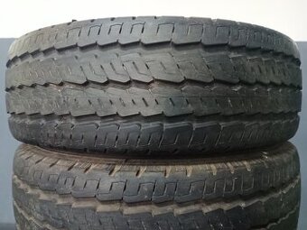 225/75 R16C CONTINENTAL (3808)