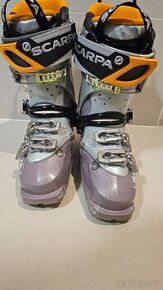 Boty Scarpa  MP240