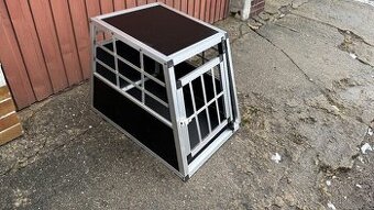 Přepravní box pro psa 50×54×69 cm