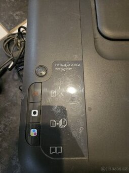 Tiskárna HP Deskjet 2050A