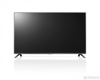 Televize LG 32LB550U - 1