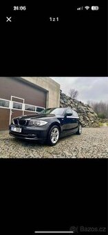 bmw1  116i