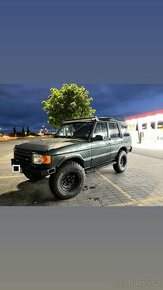 Land Rover Discovery 1 300tdi