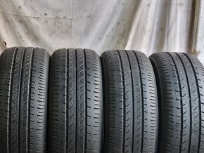 Letní pneu Bridgestone 85H 195 55 15 - 1