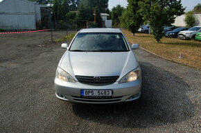 Toyota Camry 2.4vvt-i16v Automat